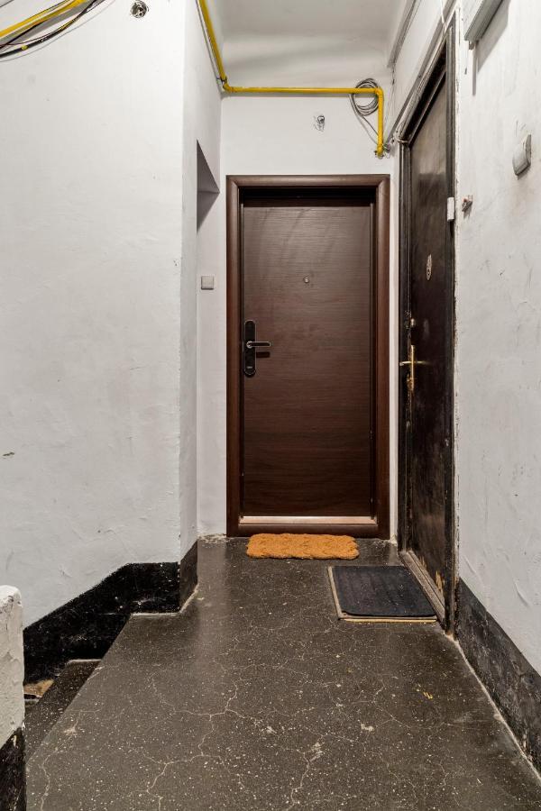 Ferienwohnung Tova Pearl Ultracentral - Romana Square Subway Bukarest Exterior foto
